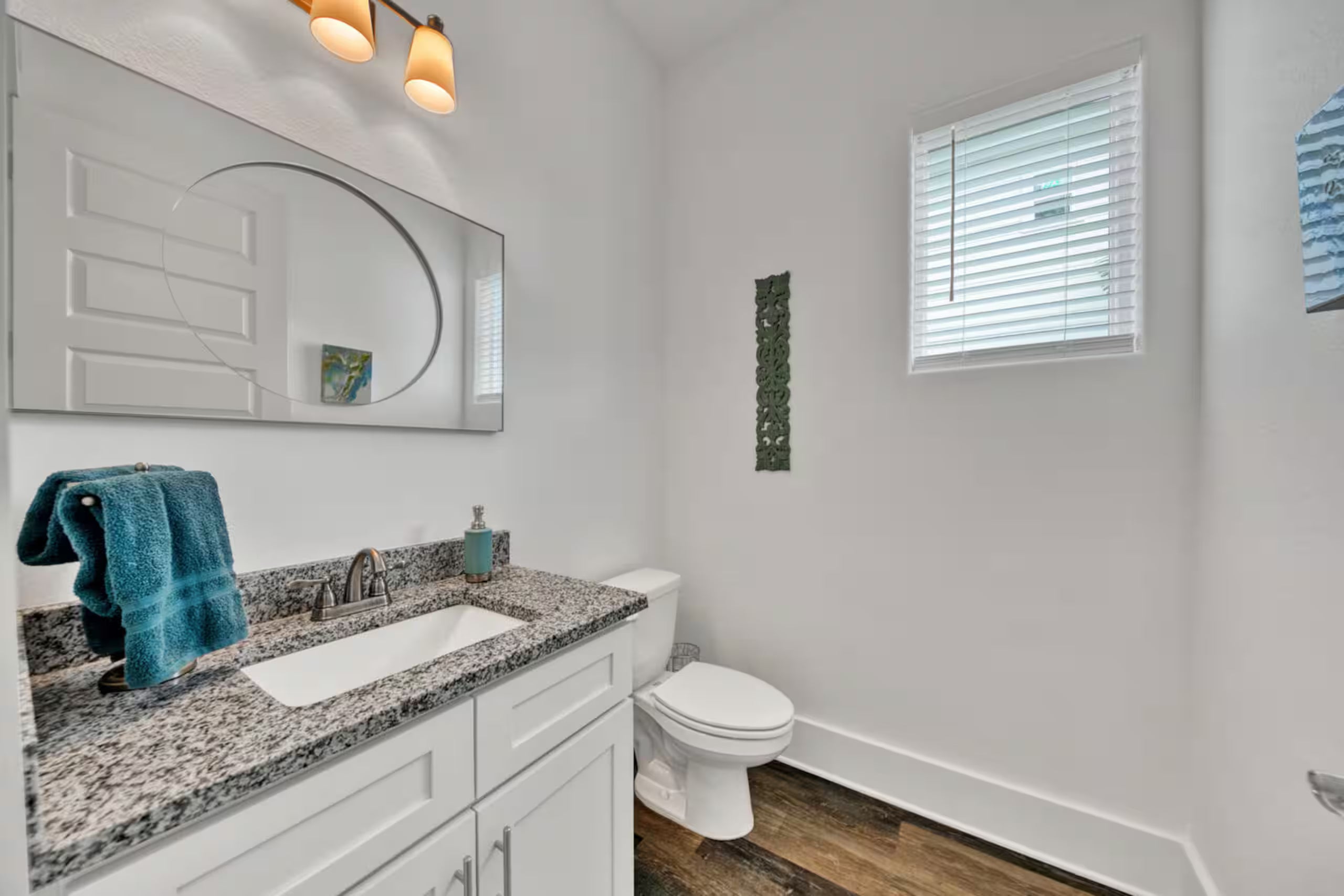 Apex Oasis | Miramar Beach, FL