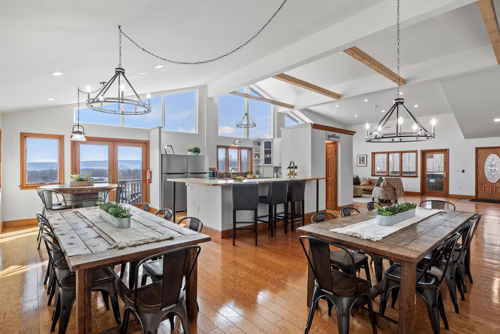 Apex Finger Lakes Estate | Dansville NY