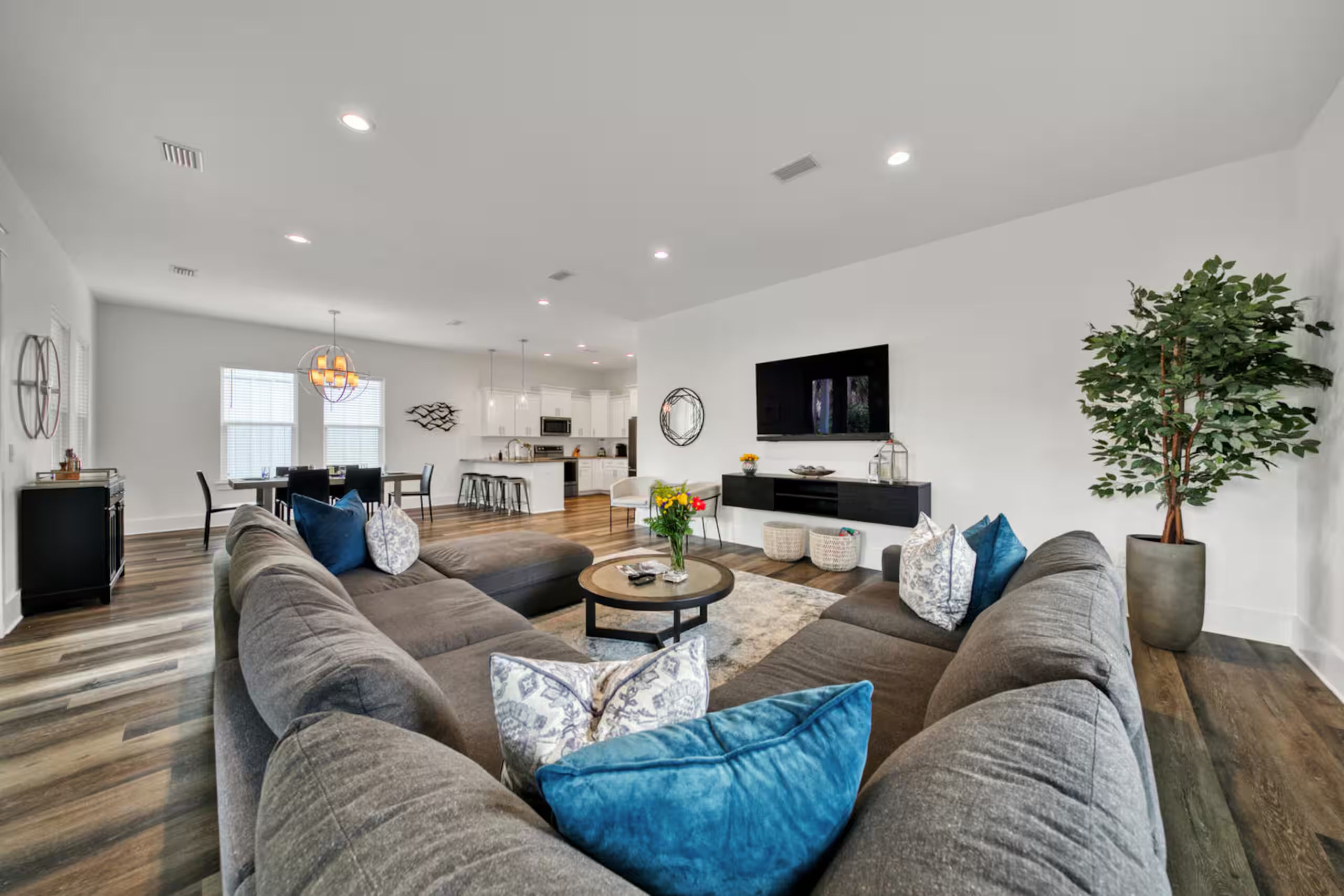 Apex Oasis | Miramar Beach, FL