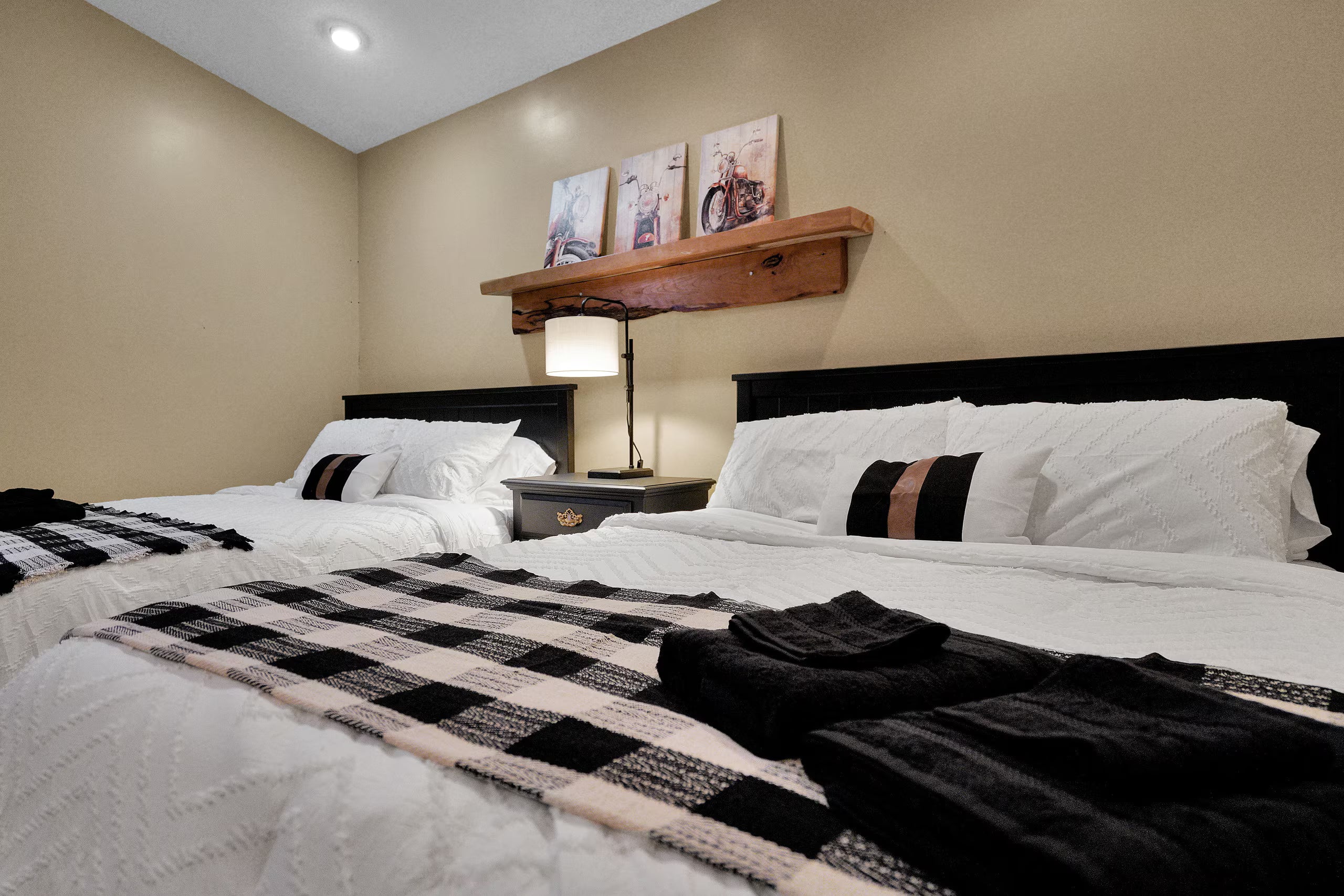 Après House | Ellicottville NY