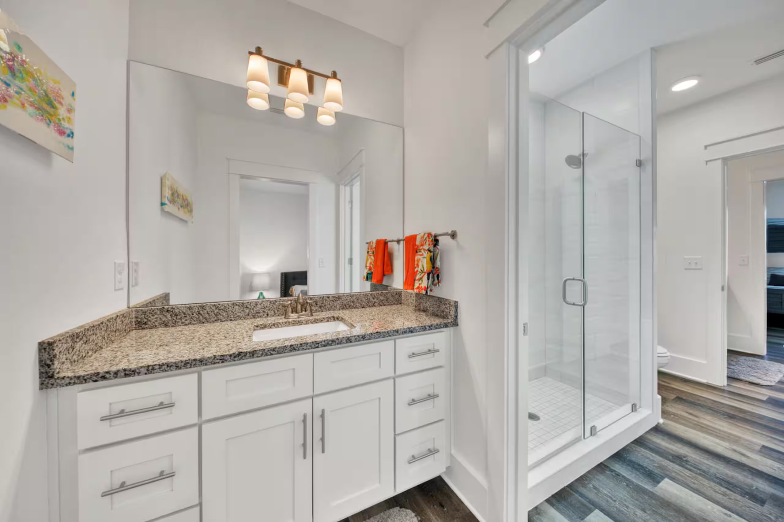 Apex Oasis | Miramar Beach, FL