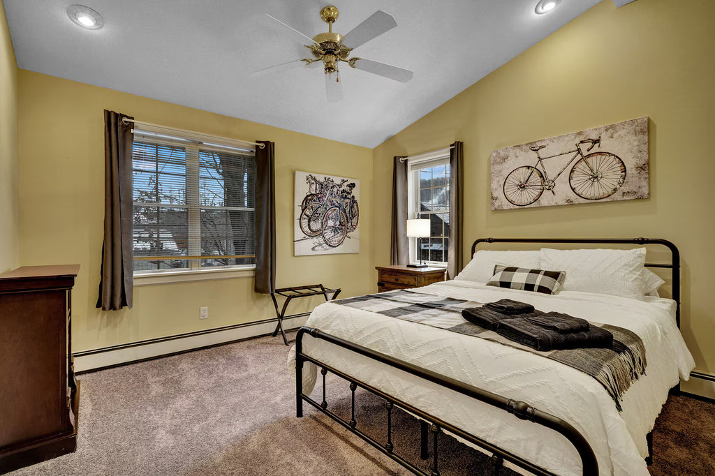 Après House | Ellicottville NY