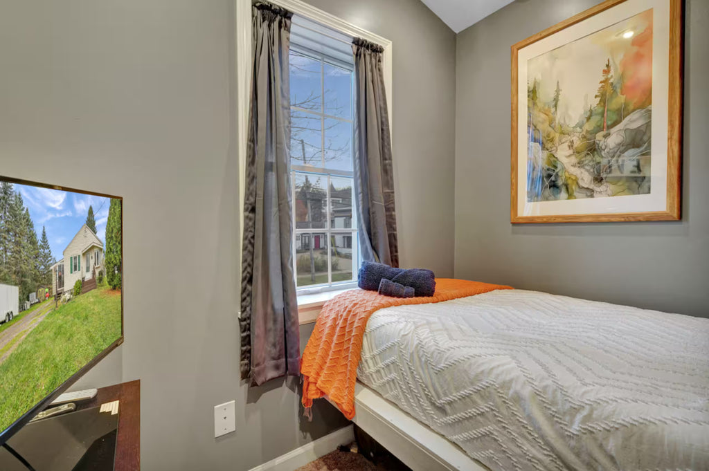 Après House | Ellicottville NY
