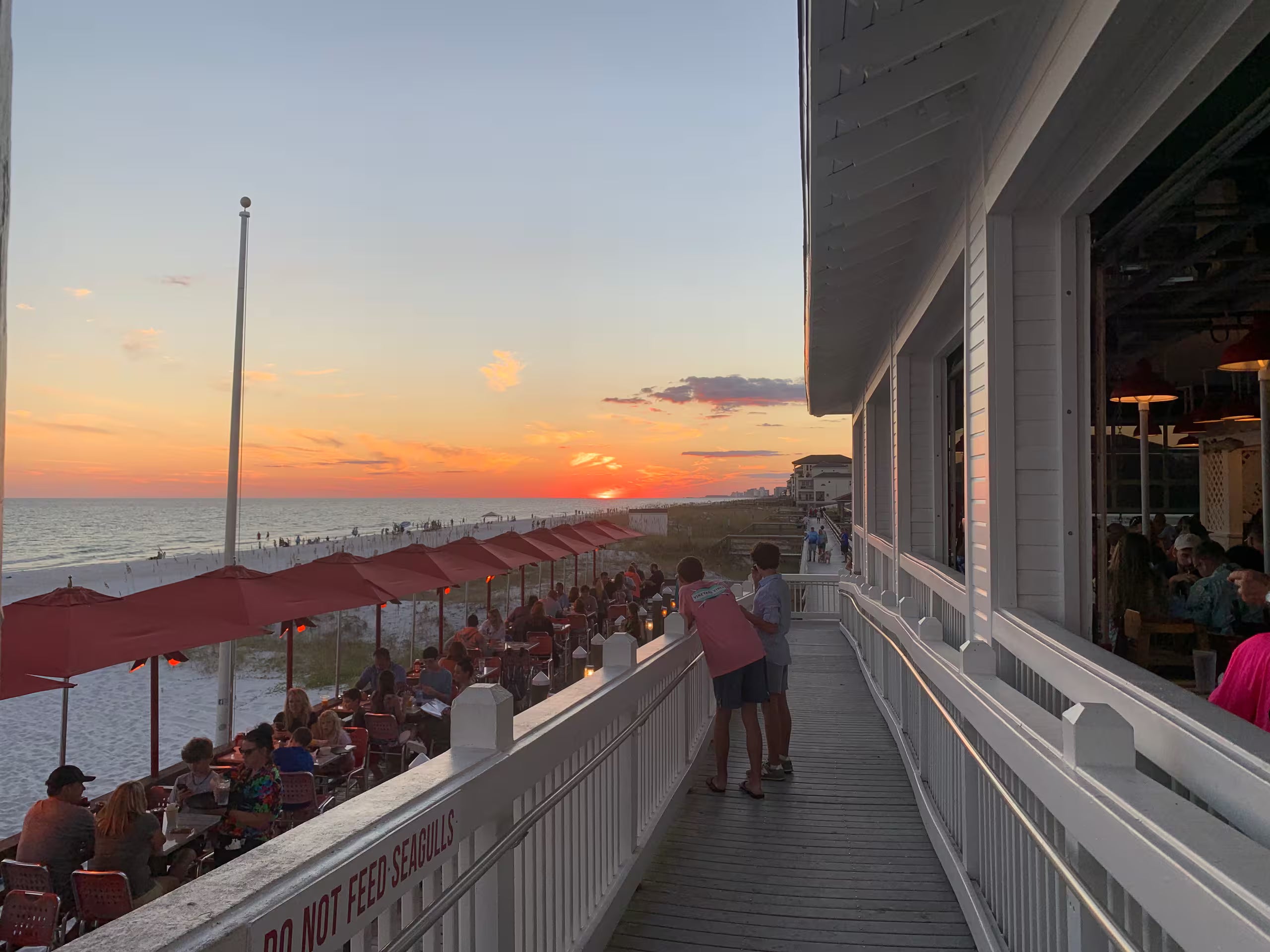 Apex Oasis | Miramar Beach, FL