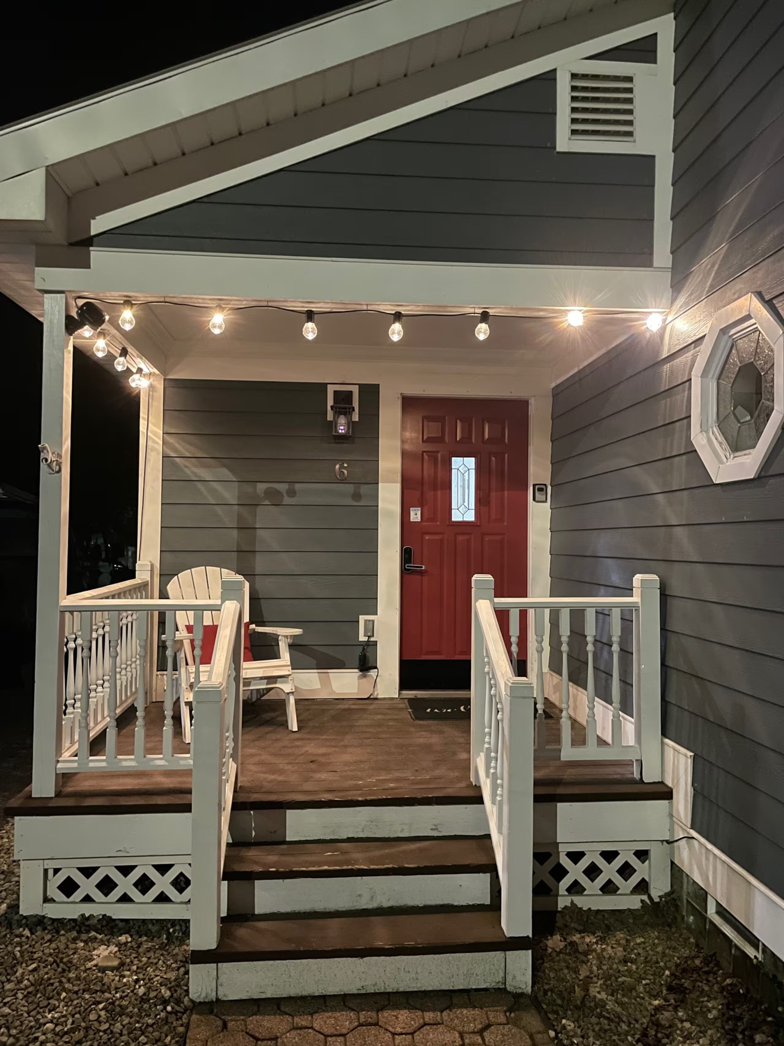 Après House | Ellicottville NY