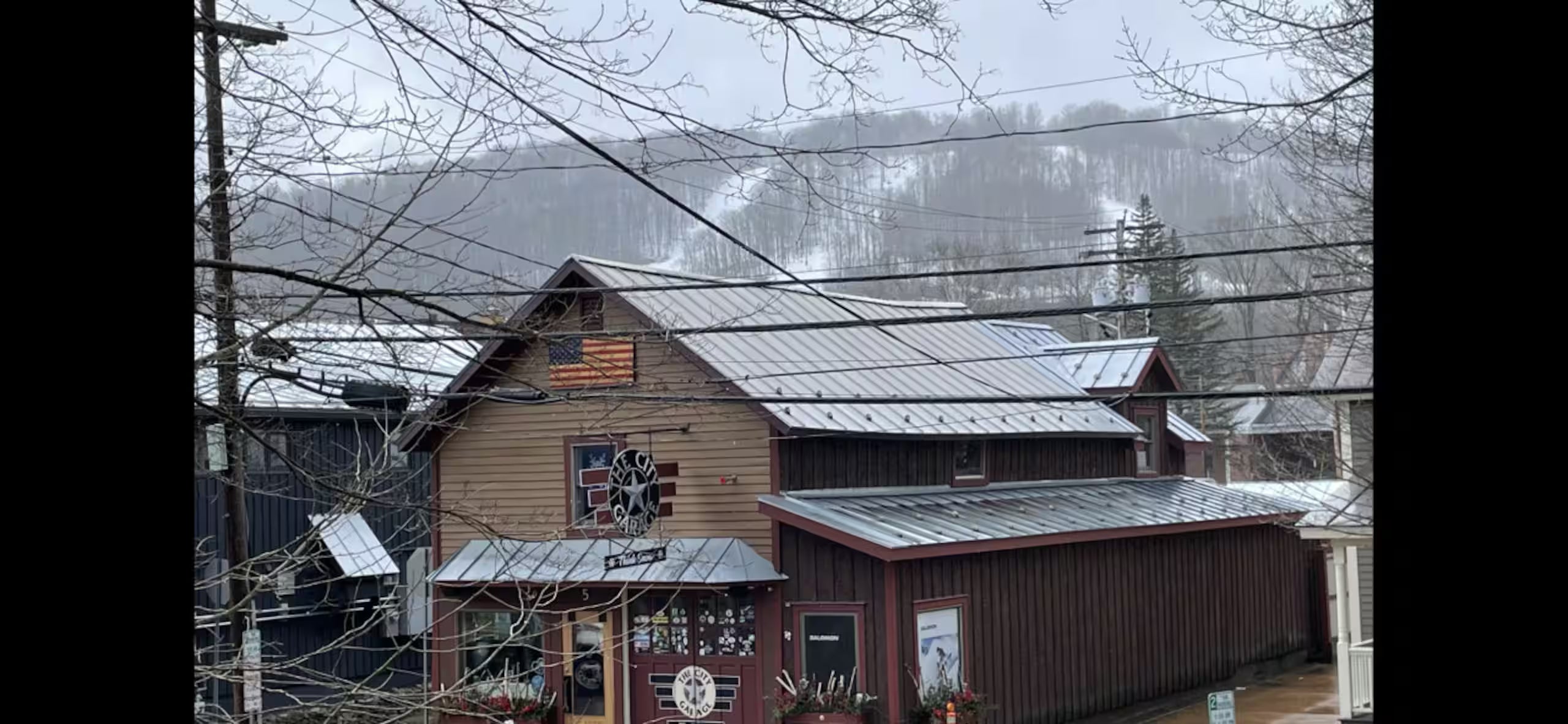 Après House | Ellicottville NY
