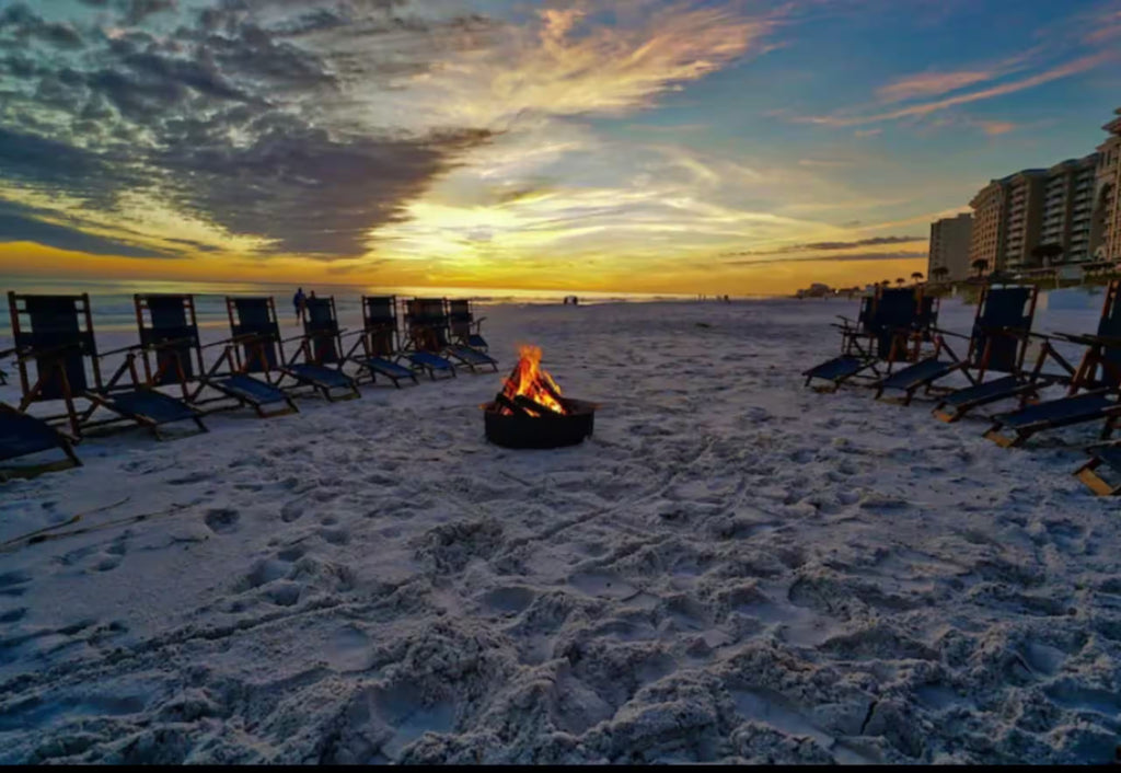 Apex Oasis | Miramar Beach, FL