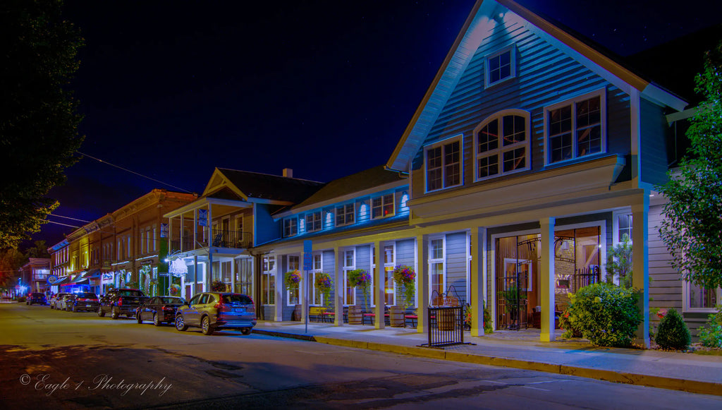Après House | Ellicottville NY