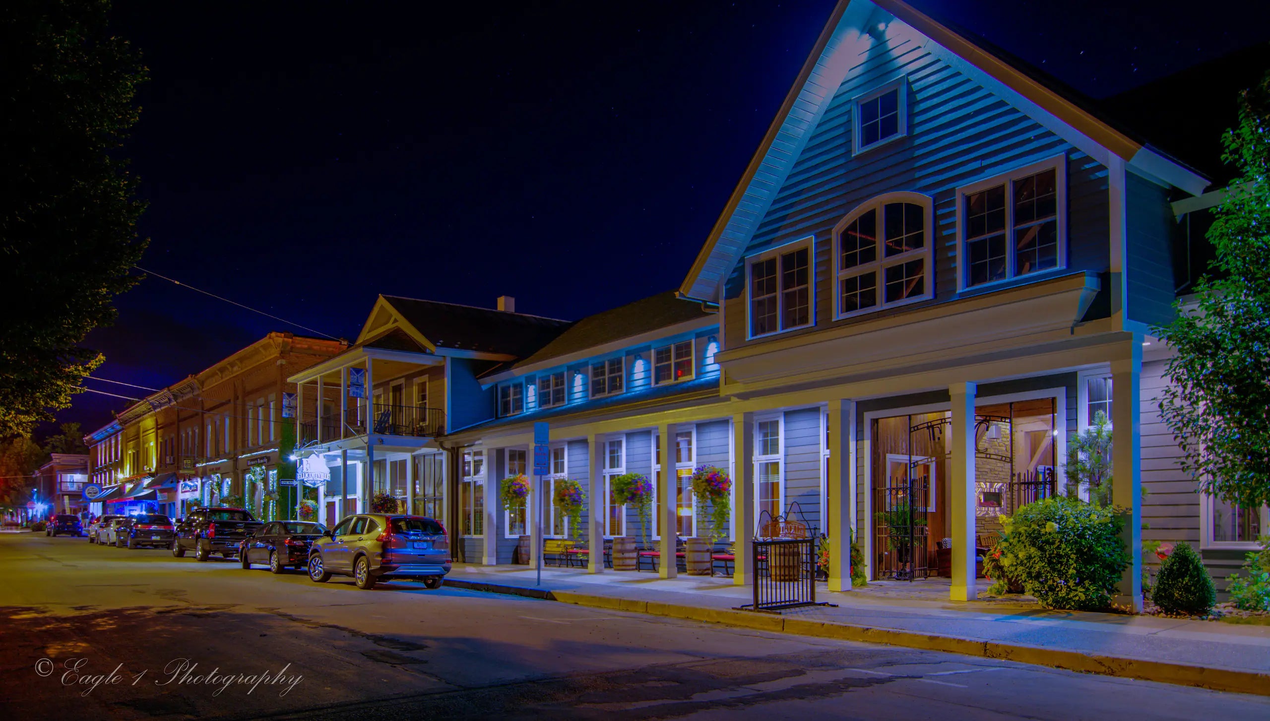 Après House | Ellicottville NY