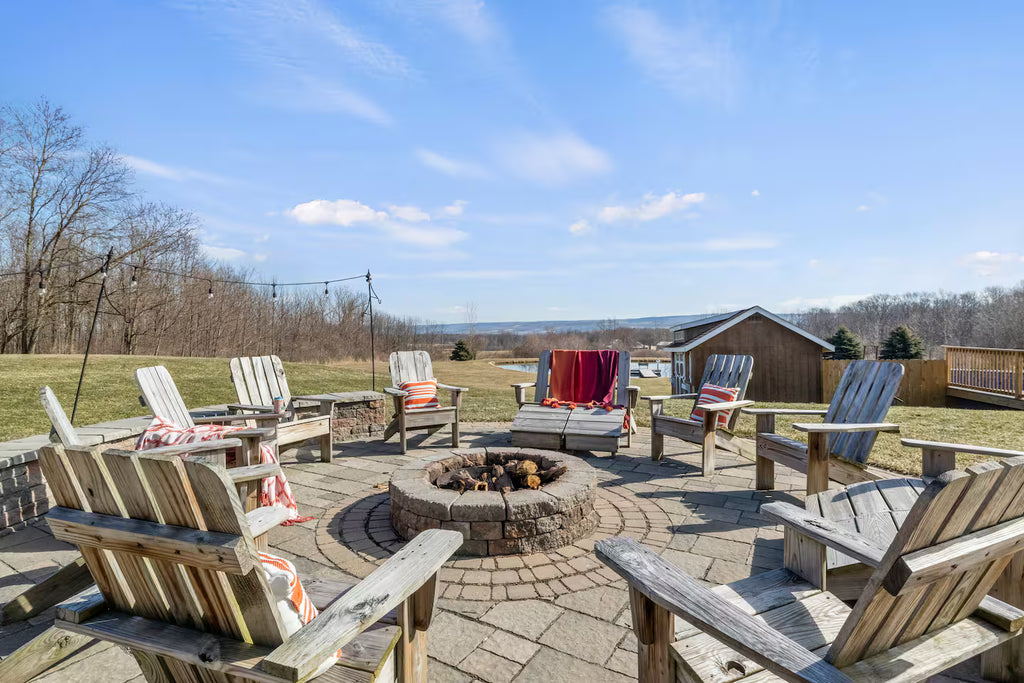 Apex Finger Lakes Estate | Dansville NY