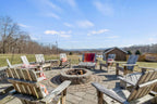 Apex Finger Lakes Estate | Dansville NY