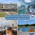 Apex Finger Lakes Estate | Dansville NY