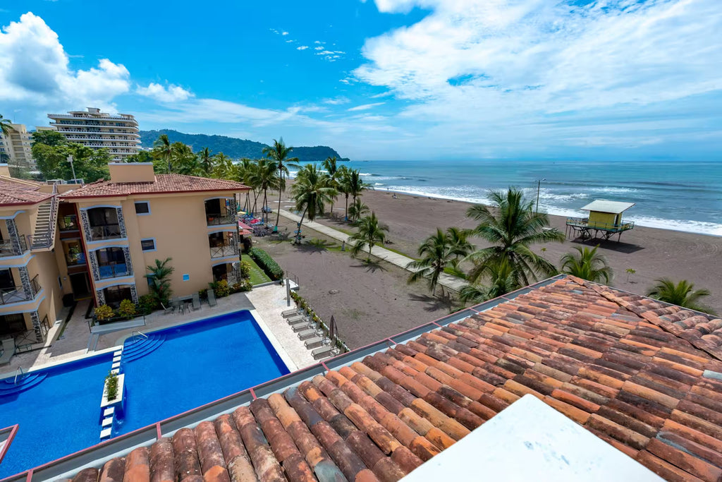 Jacó Beachfront Penthouse | Jacó Costa Rica