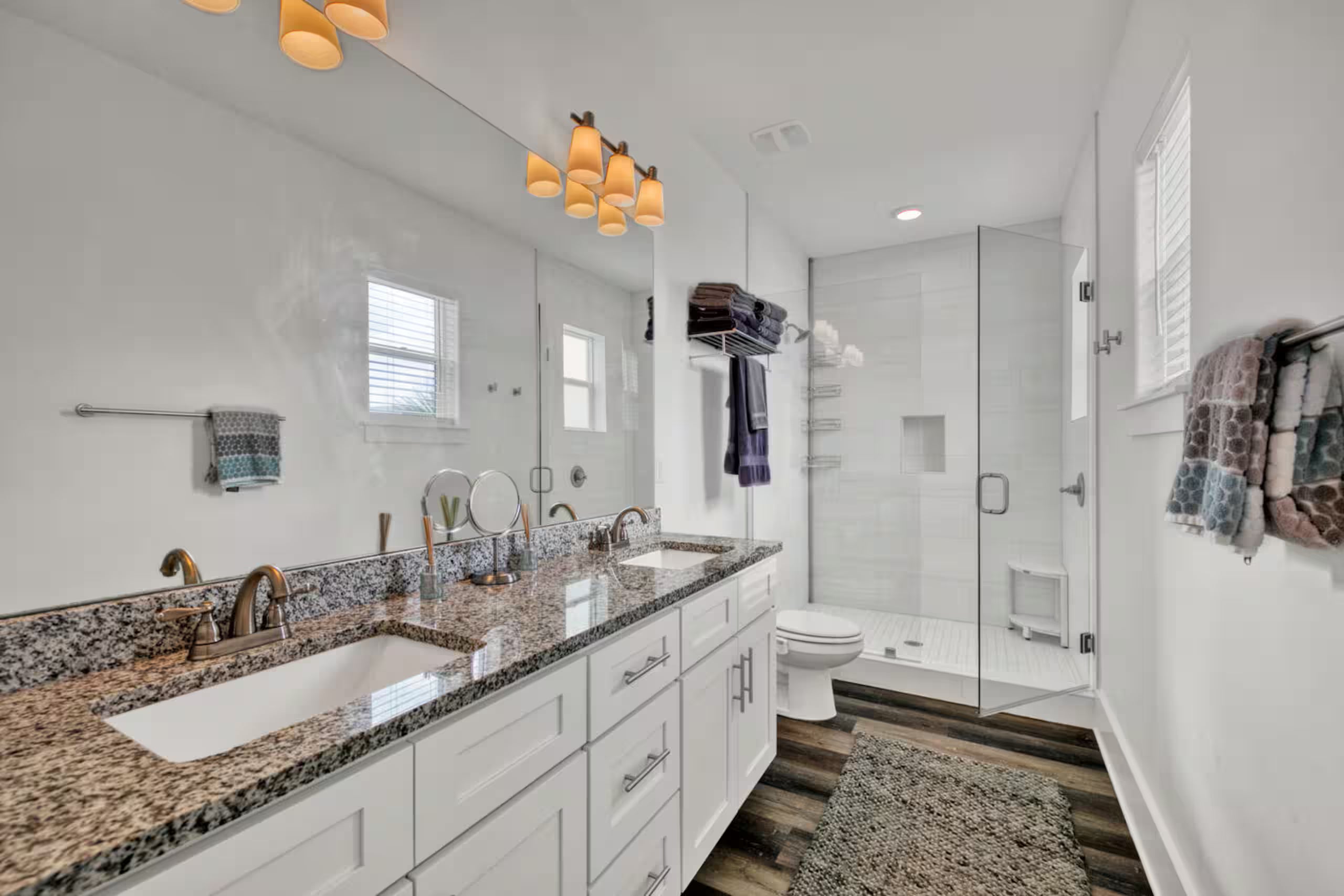 Apex Oasis | Miramar Beach, FL