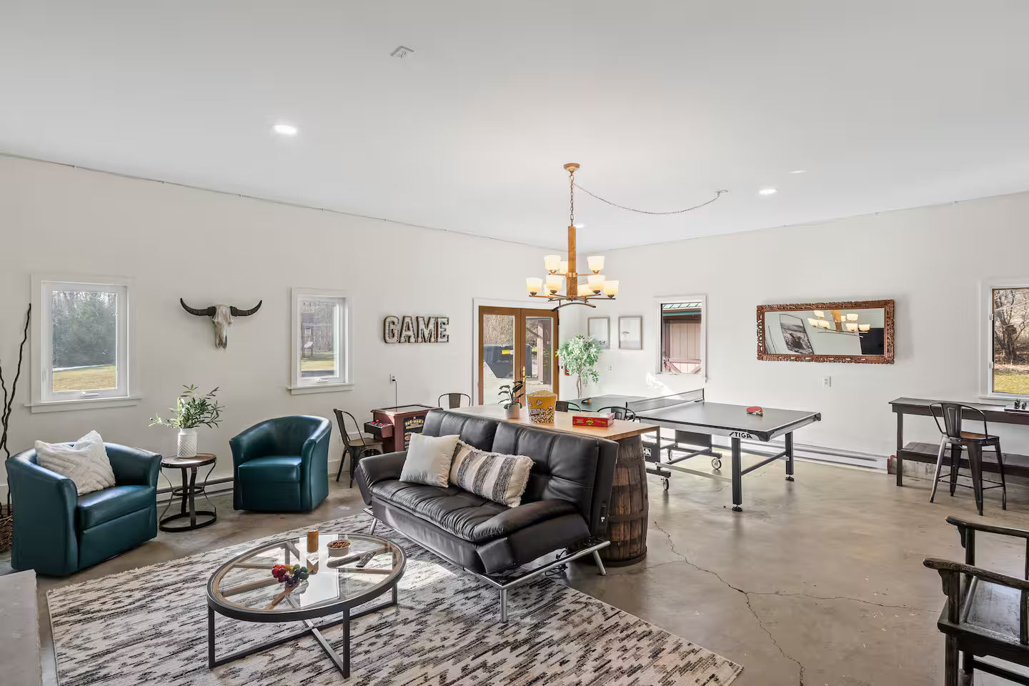 Apex Finger Lakes Estate | Dansville NY