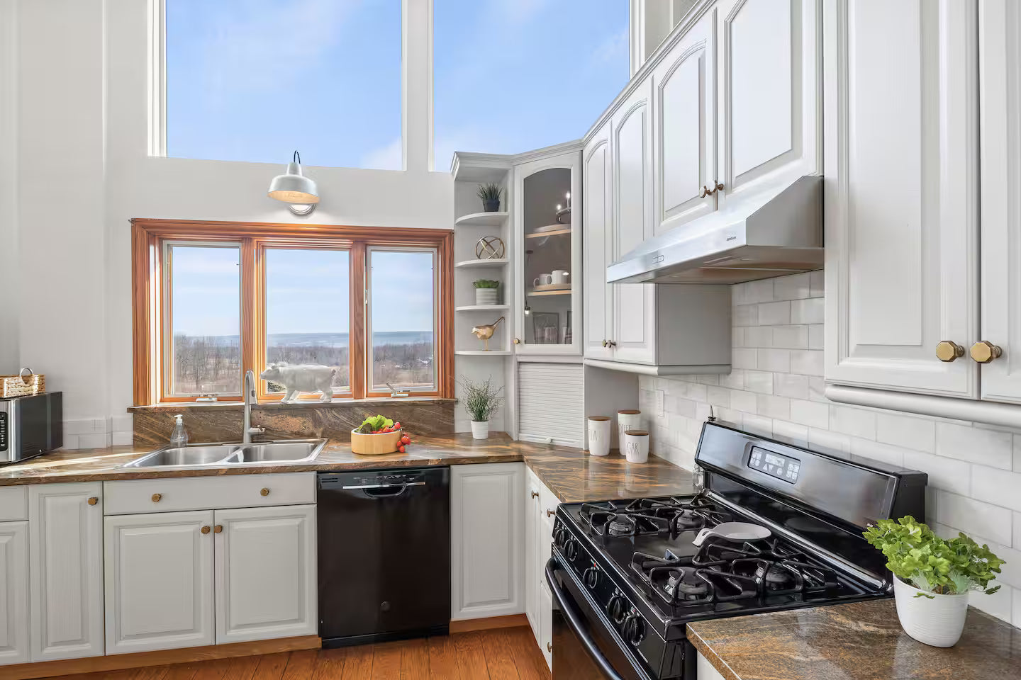 Apex Finger Lakes Estate | Dansville NY