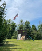 Apex Finger Lakes Estate | Dansville NY