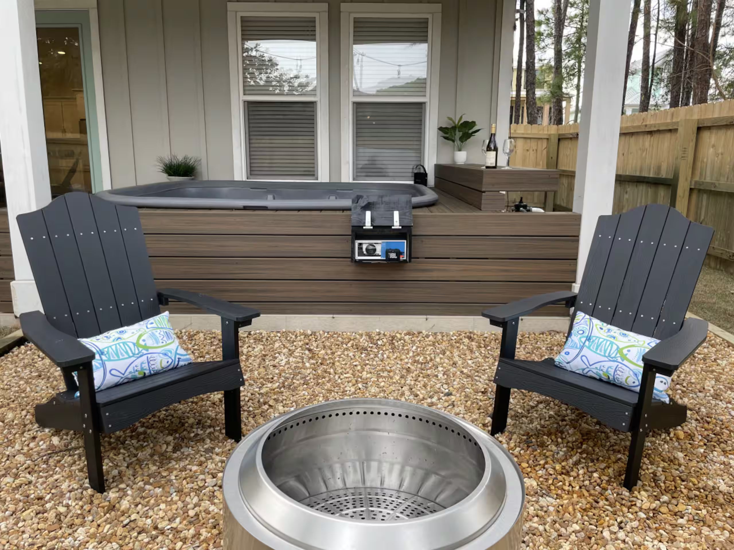 Apex Oasis | Miramar Beach, FL
