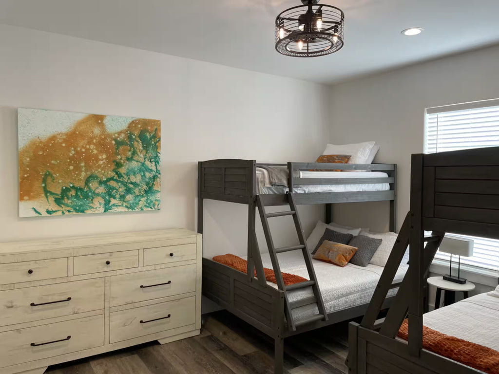 Apex Oasis | Miramar Beach, FL