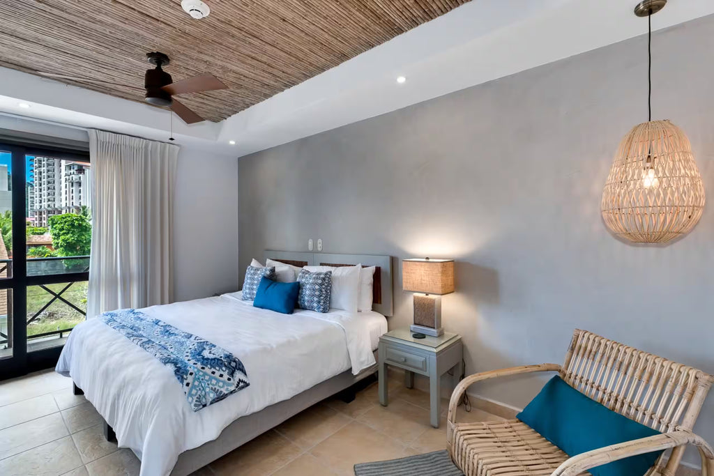 Jacó Beachfront Penthouse | Jacó Costa Rica