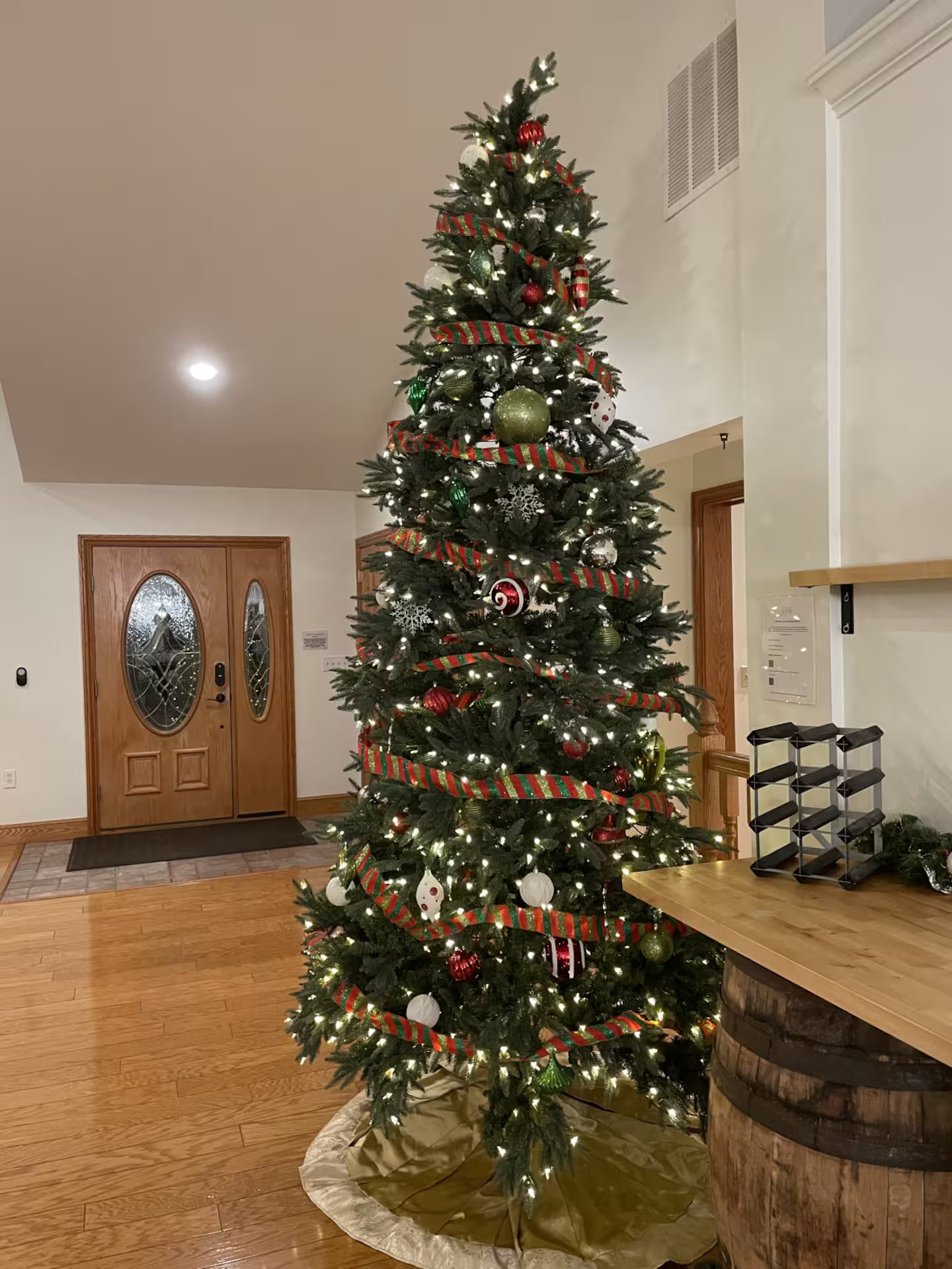Apex Finger Lakes Estate | Dansville NY