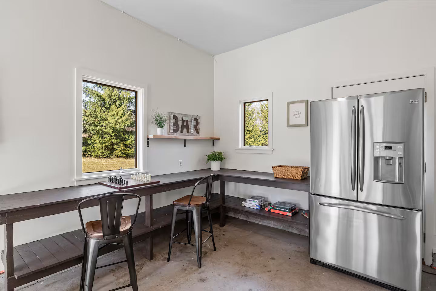Apex Finger Lakes Estate | Dansville NY