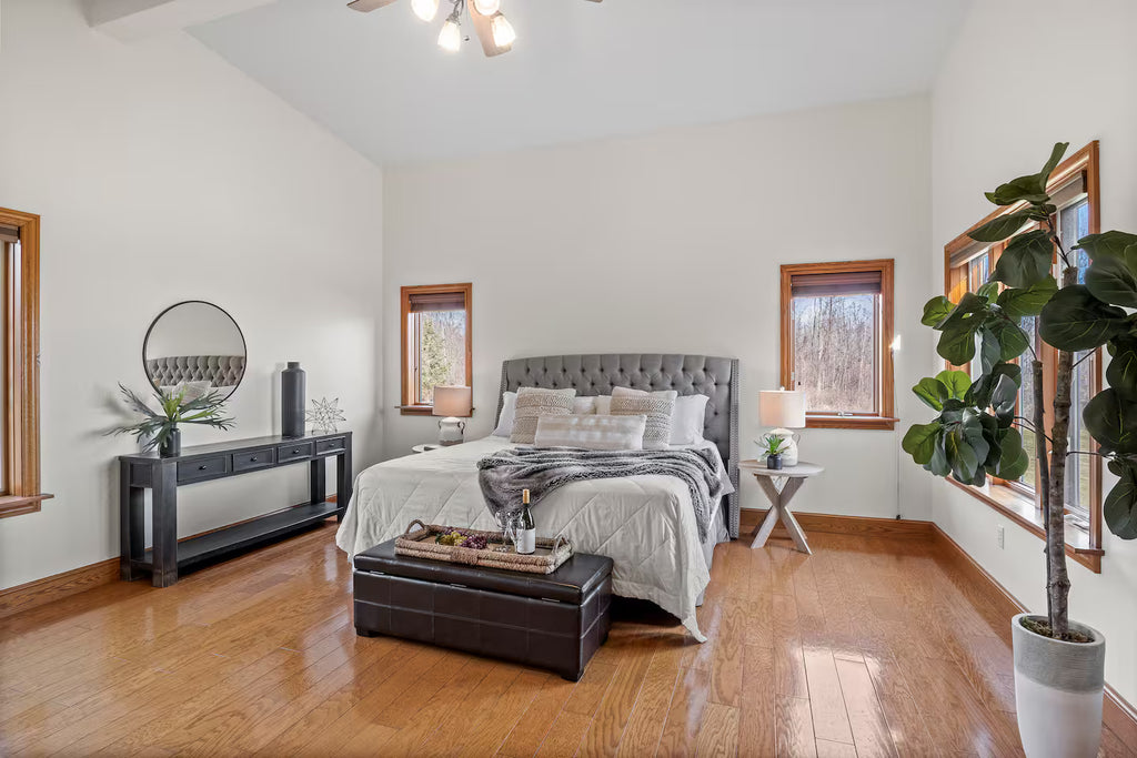 Apex Finger Lakes Estate | Dansville NY