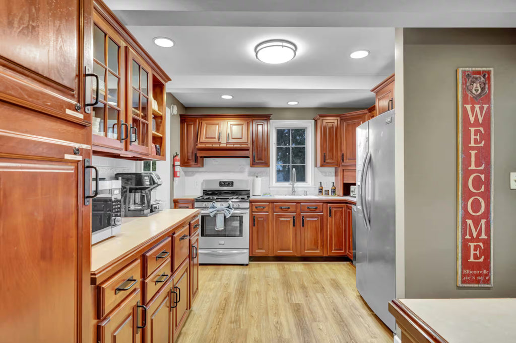 Après House | Ellicottville NY