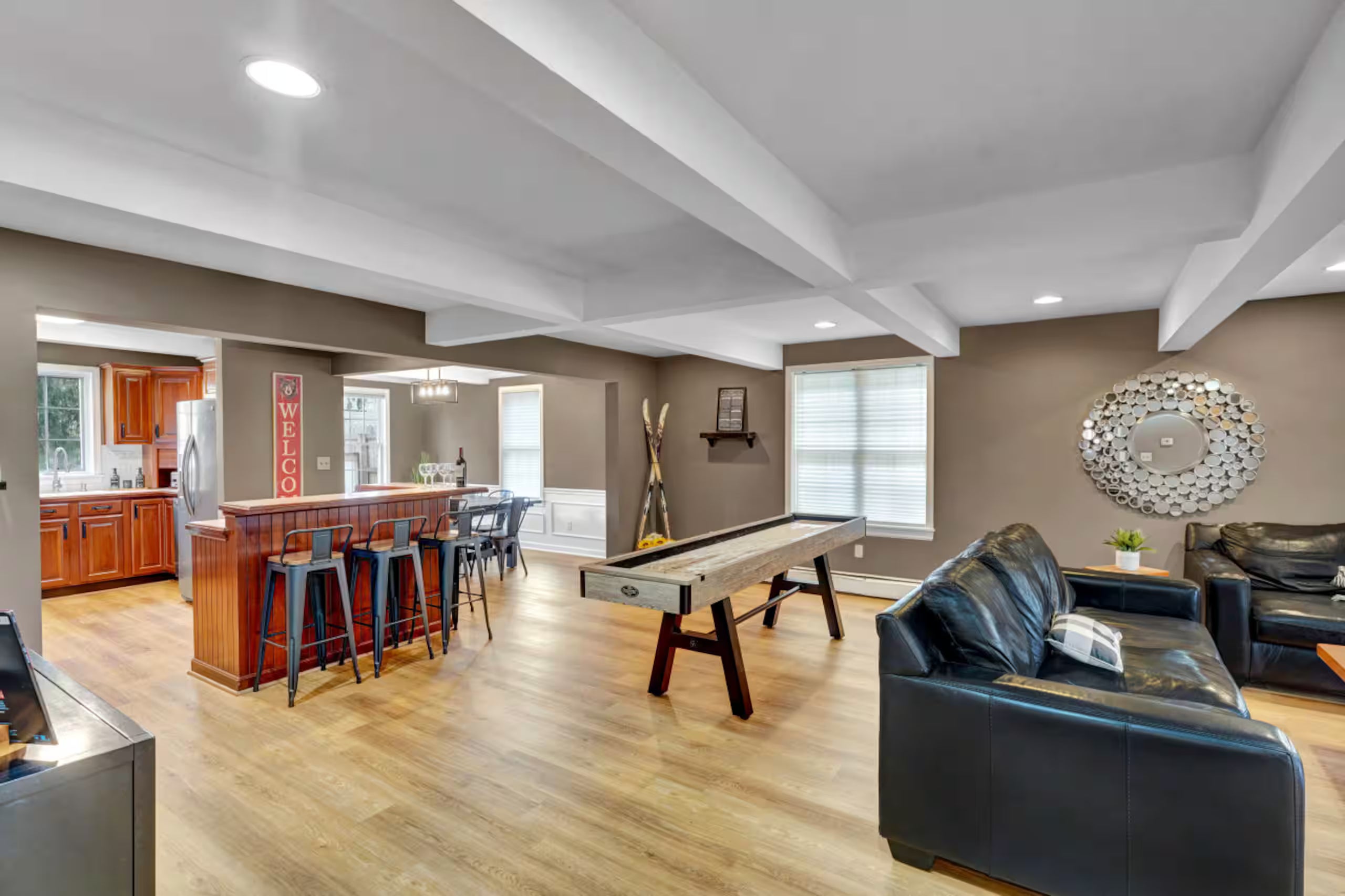 Après House | Ellicottville NY