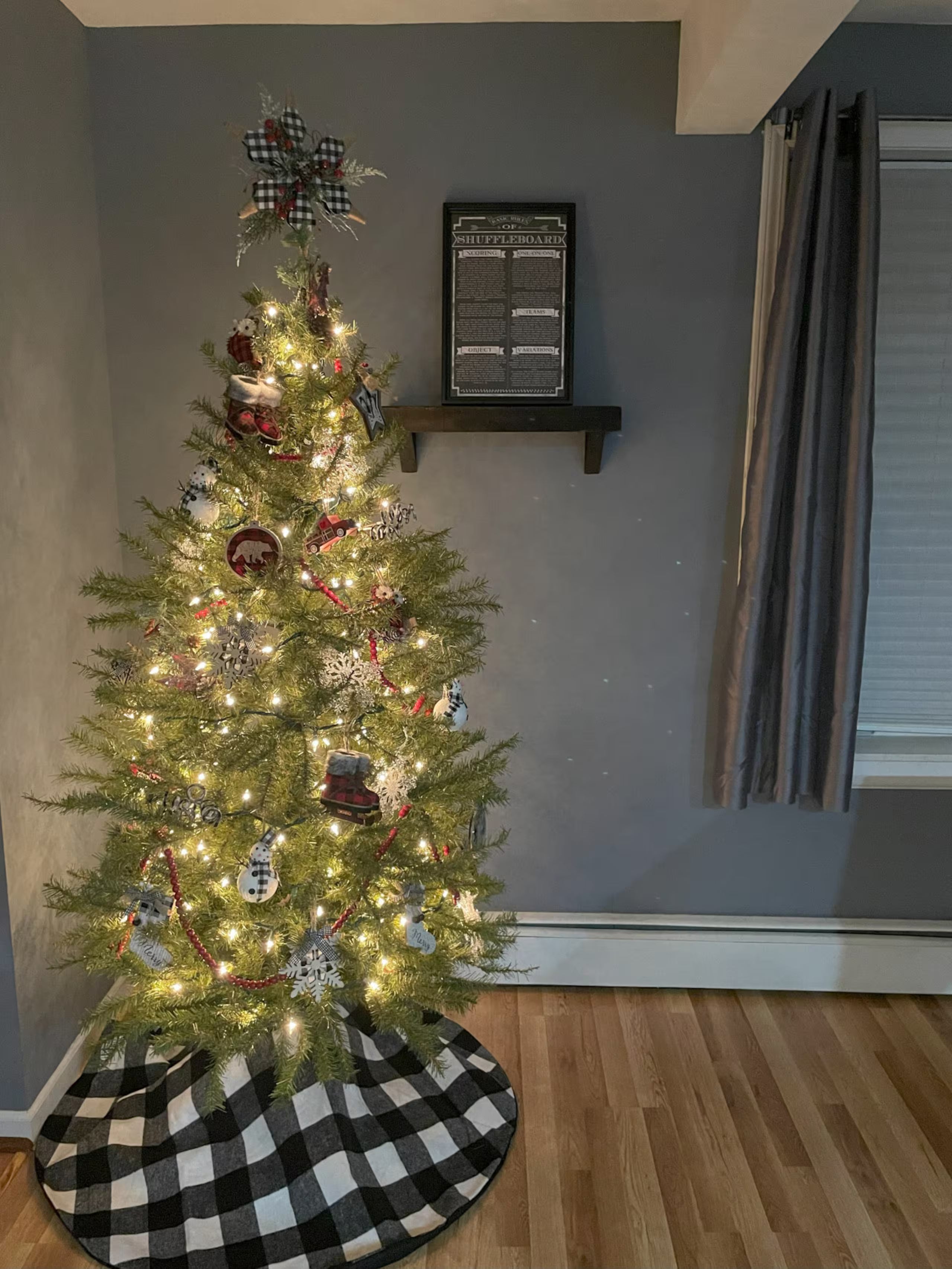 Après House | Ellicottville NY