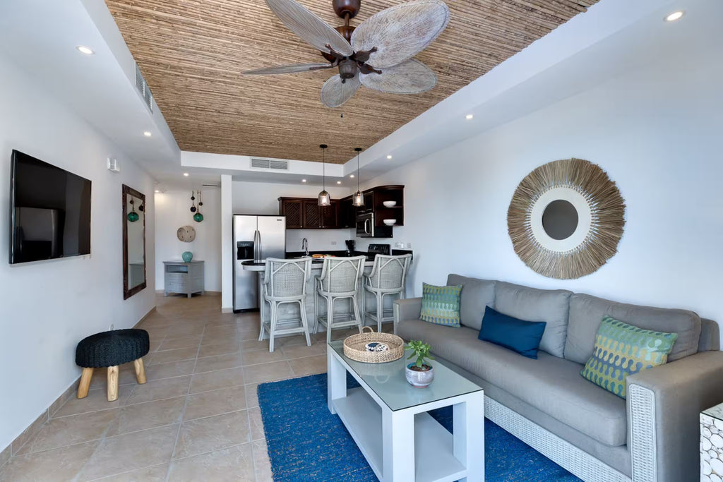 Jacó Beachfront Penthouse | Jacó Costa Rica
