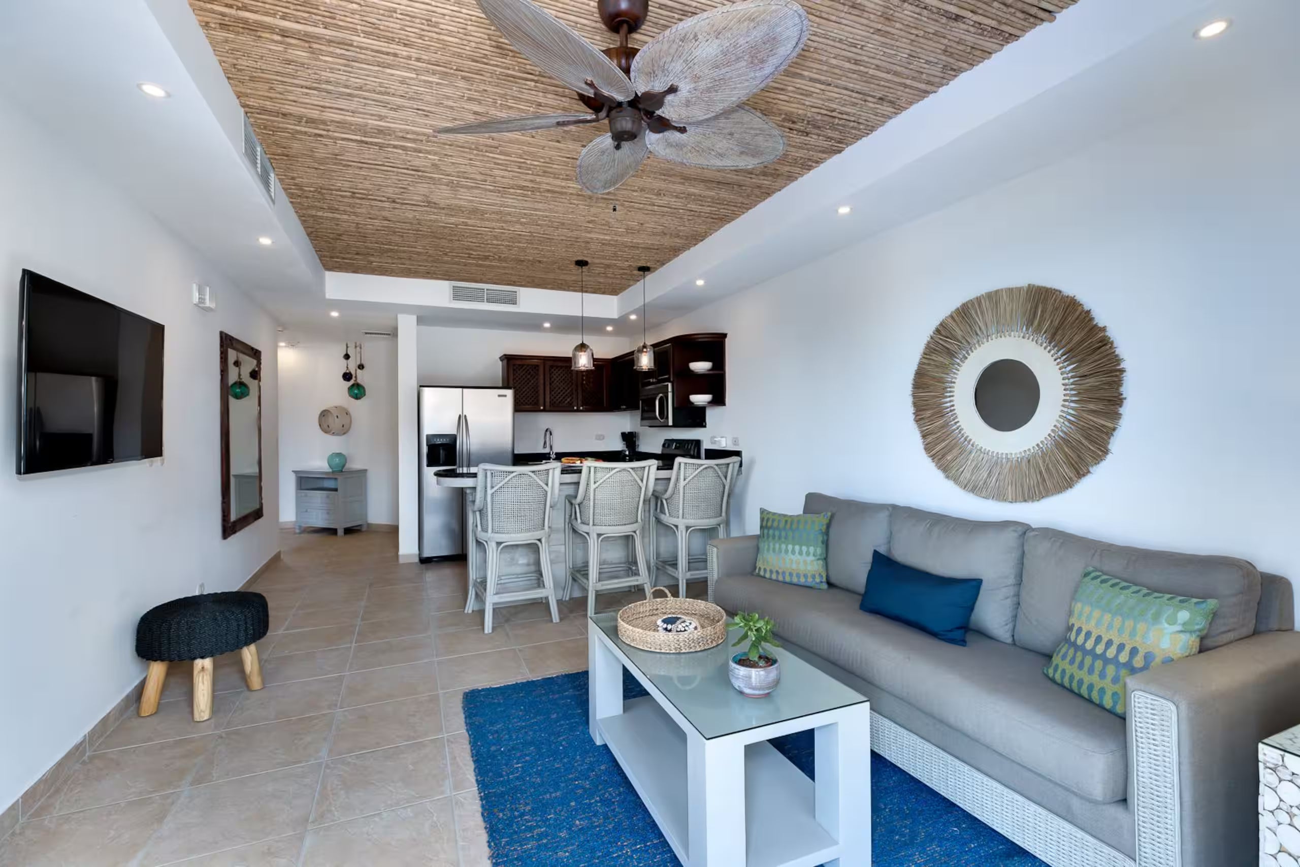 Jacó Beachfront Penthouse | Jacó Costa Rica