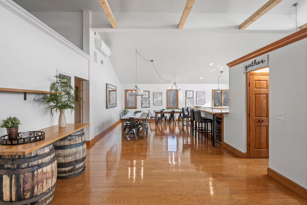 Apex Finger Lakes Estate | Dansville NY