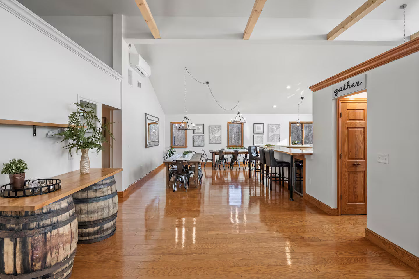 Apex Finger Lakes Estate | Dansville NY