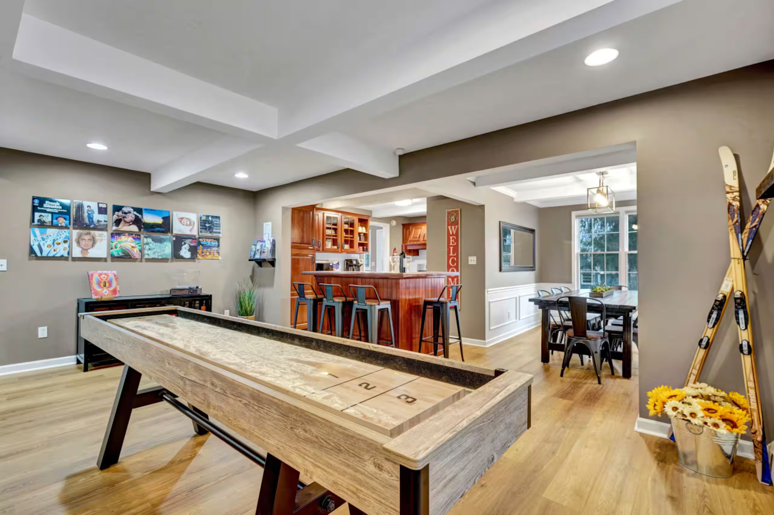 Après House | Ellicottville NY
