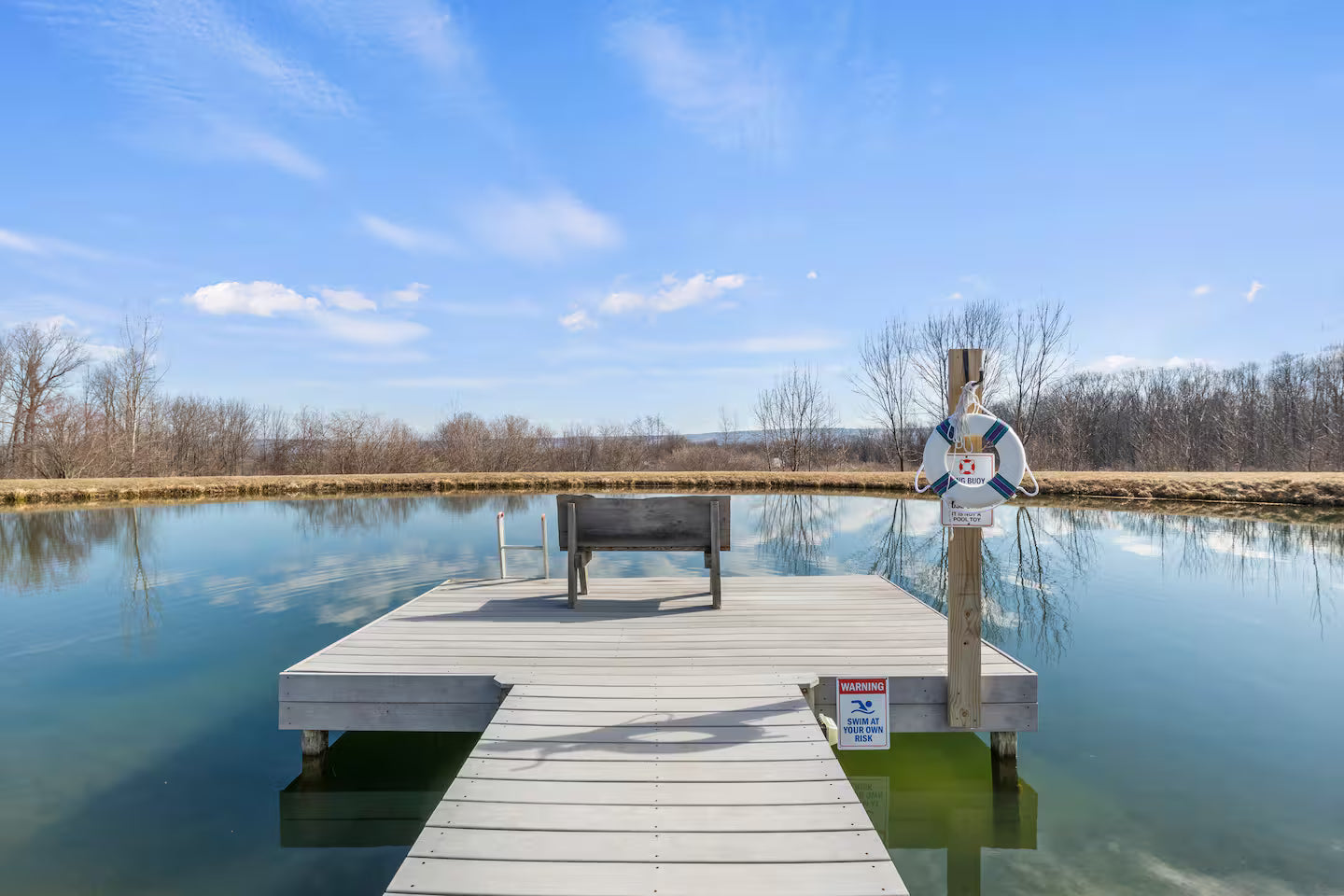 Apex Finger Lakes Estate | Dansville NY