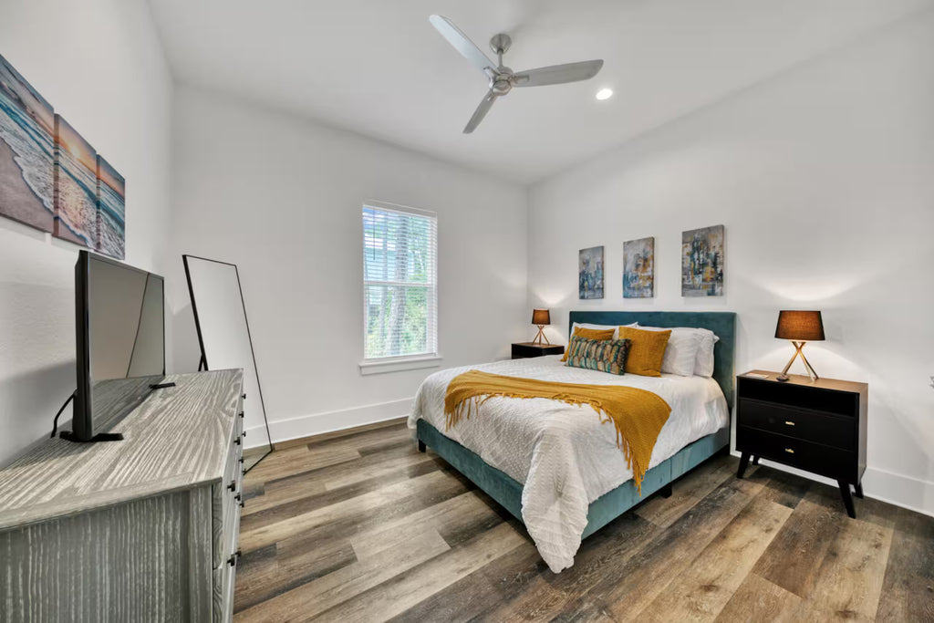 Apex Oasis | Miramar Beach, FL