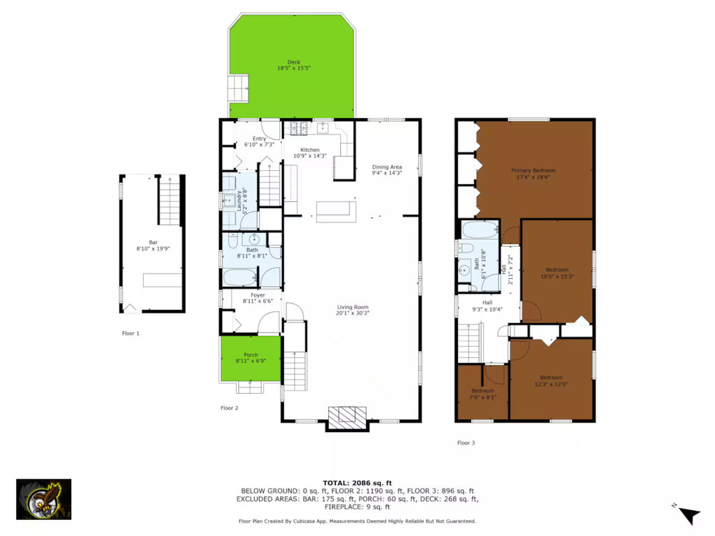 Après House | Ellicottville NY