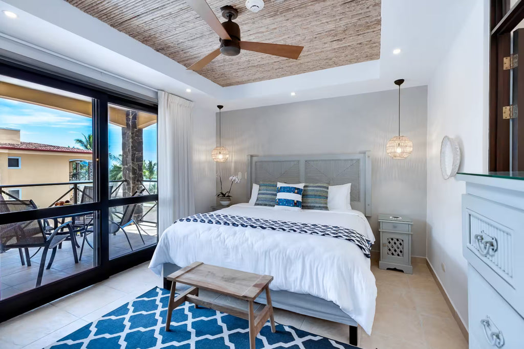 Jacó Beachfront Penthouse | Jacó Costa Rica
