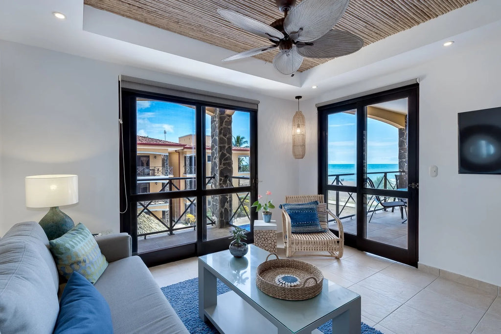 Jacó Beachfront Penthouse | Jacó Costa Rica