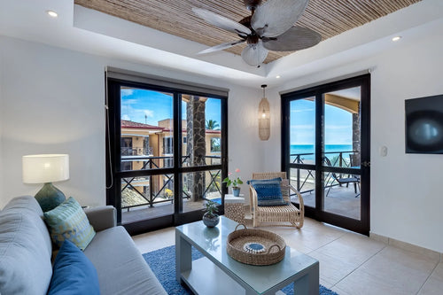 Jacó Beachfront Penthouse | Jacó Costa Rica