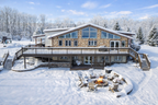 Apex Finger Lakes Estate | Dansville NY