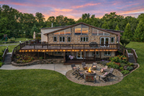 Apex Finger Lakes Estate | Dansville NY