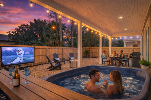 Apex Oasis | Miramar Beach, FL