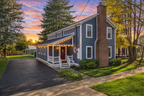 Après House | Ellicottville NY