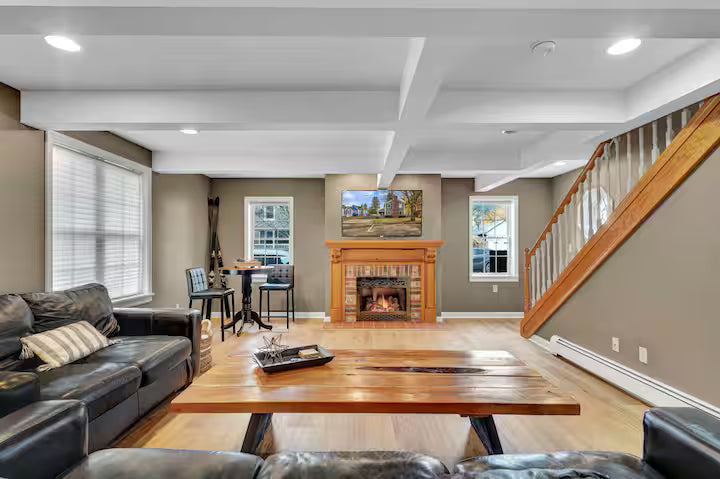 Après House | Ellicottville NY