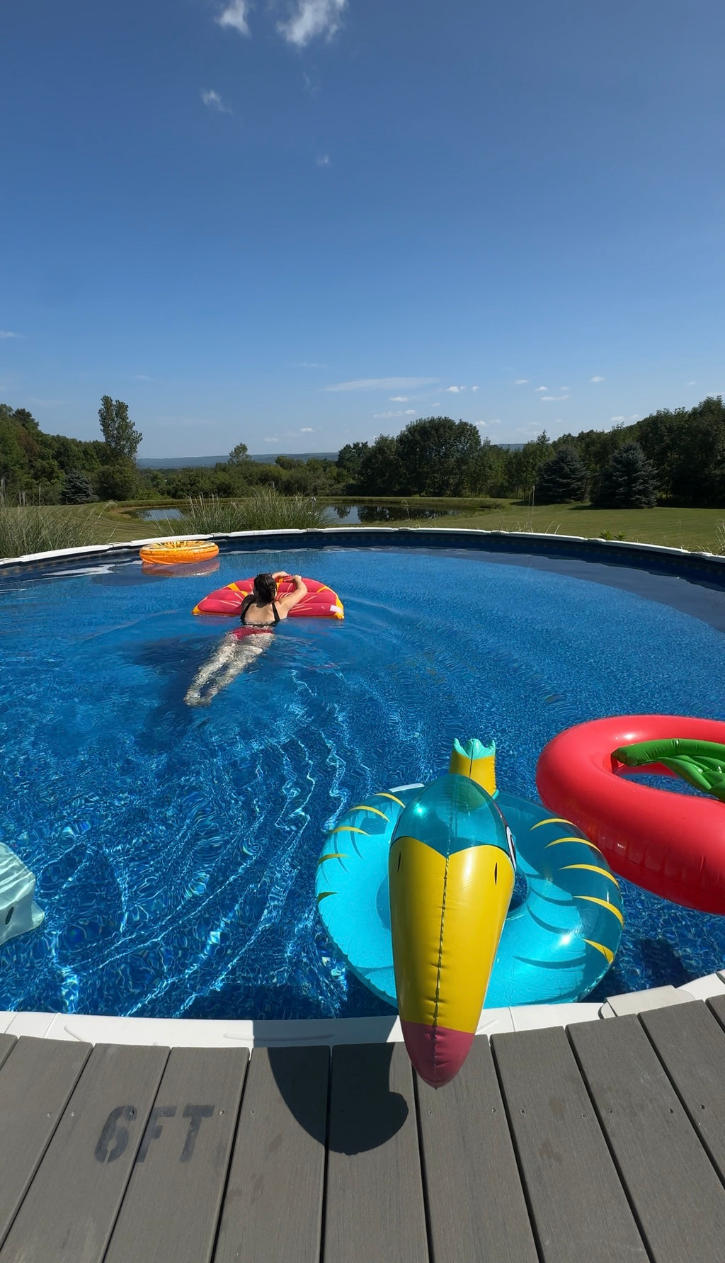 Apex Finger Lakes Estate | Dansville NY