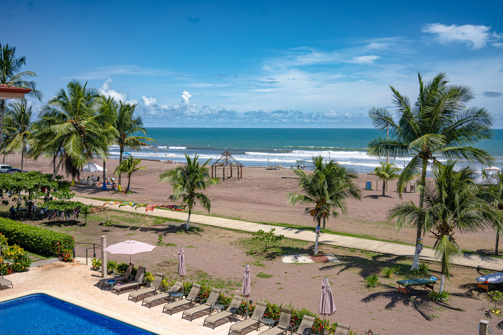Jacó Beachfront Penthouse | Jacó Costa Rica
