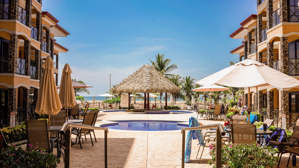 Jacó Beachfront Penthouse | Jacó Costa Rica