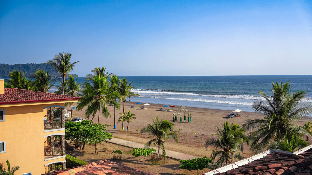 Jacó Beachfront Penthouse | Jacó Costa Rica